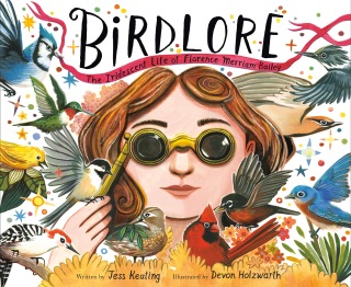 Cover image: Birdlore 9780593488584