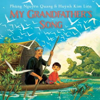 Cover image: My Grandfather's Song 9780593488614