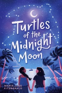 Cover image: Turtles of the Midnight Moon 9780593488706
