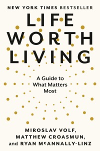 Cover image: Life Worth Living 9780593489307