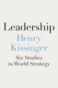 Cover image: Leadership 9780593489444
