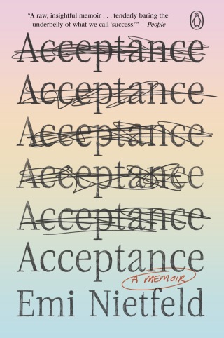Cover image: Acceptance 9780593489475