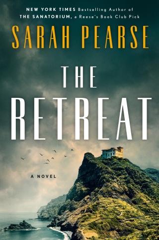 Cover image: The Retreat 9780593489420