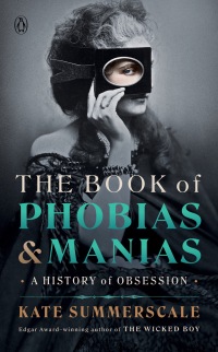 Cover image: The Book of Phobias and Manias 9780593489758