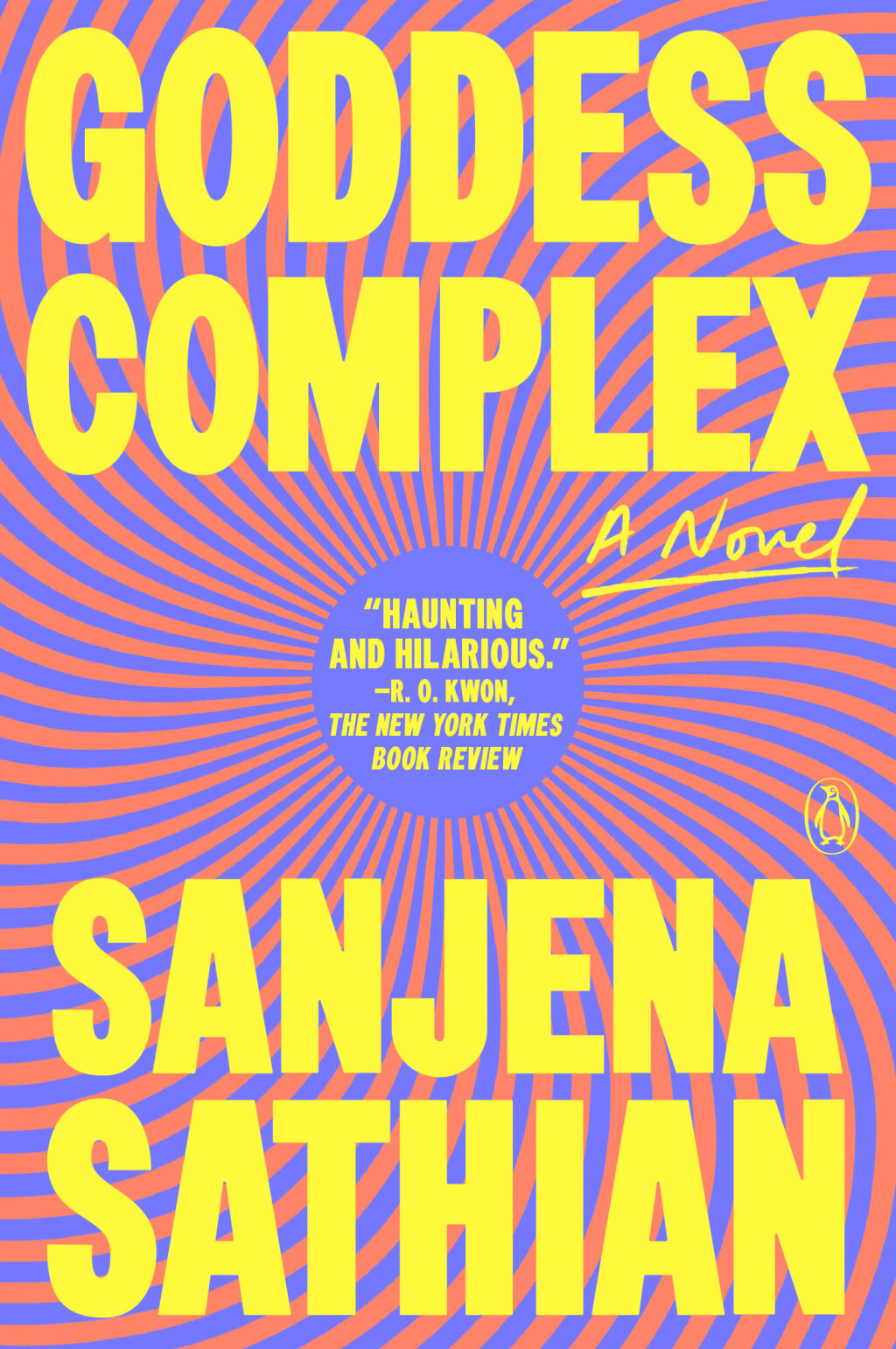 Goddess Complex (eBook)