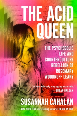 Cover image: The Acid Queen 9780593490051