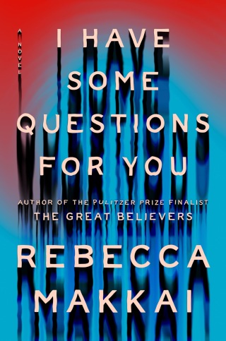 Cover image: I Have Some Questions for You 9780593490143