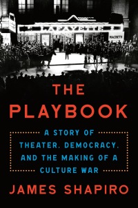 Cover image: The Playbook 9780593490204