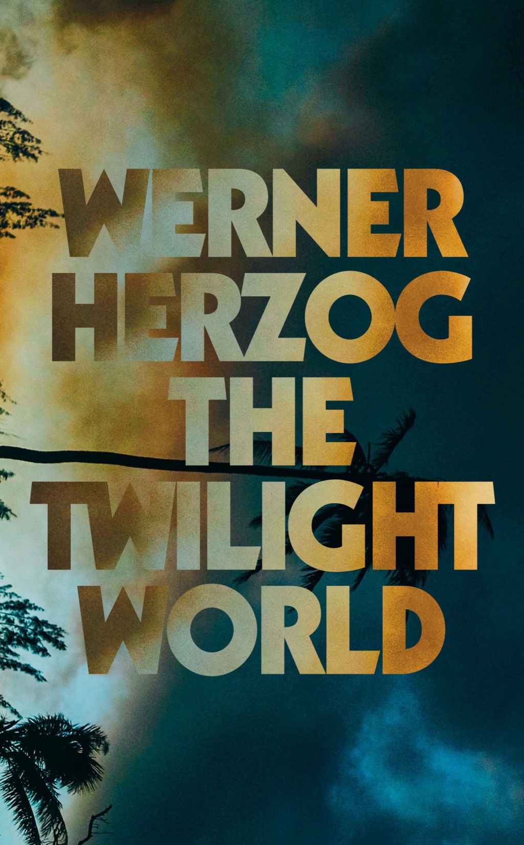 The Twilight World eBook
