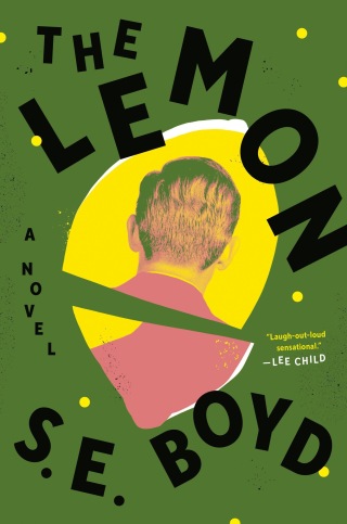 Cover image: The Lemon 9780593490440