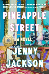 Cover image: Pineapple Street 9780593490693