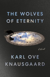 Cover image: The Wolves of Eternity 9780593490839