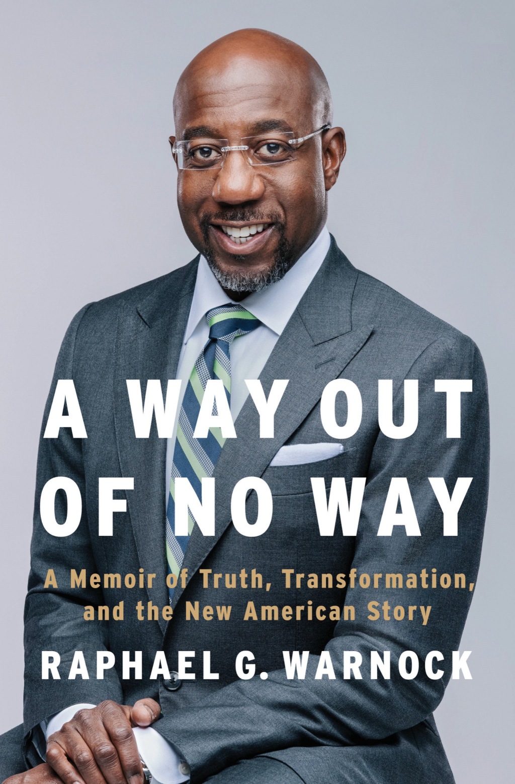 A Way Out of No Way eBook