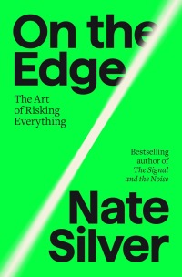 Cover image: On the Edge 9781594204128