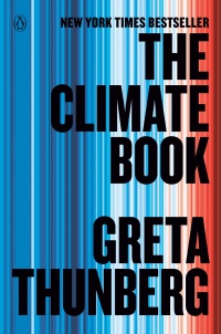 Cover image: The Climate Book 9780593492307
