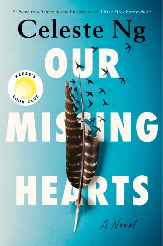 Cover image: Our Missing Hearts 9780593492543