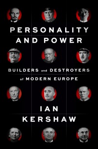 Cover image: Personality and Power 9781594203459