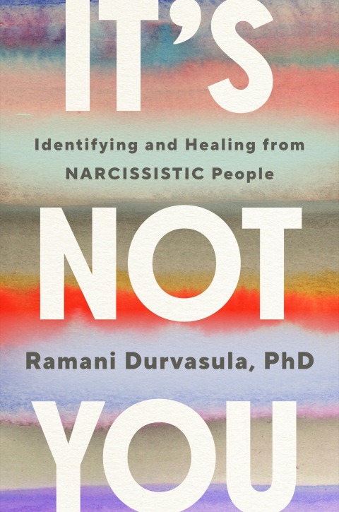 It's Not You : Identifying and Healing from Narcissistic People - FULL INSTANT DOWNLOAD | PDF DOCX EPUB
