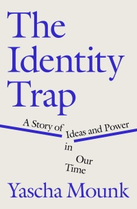 Cover image: The Identity Trap 9780593493182