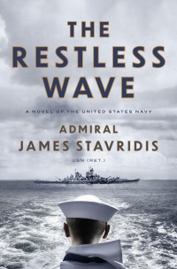 Cover image: The Restless Wave 9780593494073