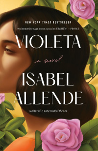 Cover image: Violeta [English Edition] 9780593496206