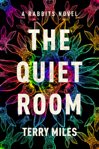 Cover image: The Quiet Room 9780593496404
