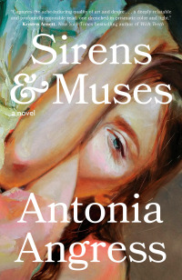 Cover image: Sirens & Muses 9780593496435