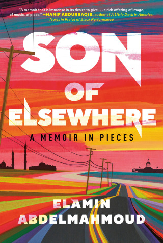 Cover image: Son of Elsewhere 9780593496855