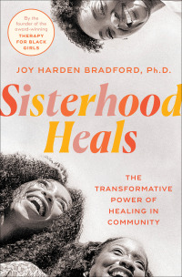 Cover image: Sisterhood Heals 9780593497241