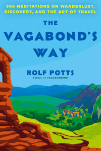Cover image: The Vagabond's Way 9780593497456