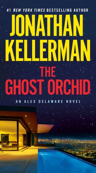 Cover image: The Ghost Orchid 9780593598948