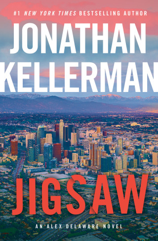Cover image: Jigsaw 9780593497715