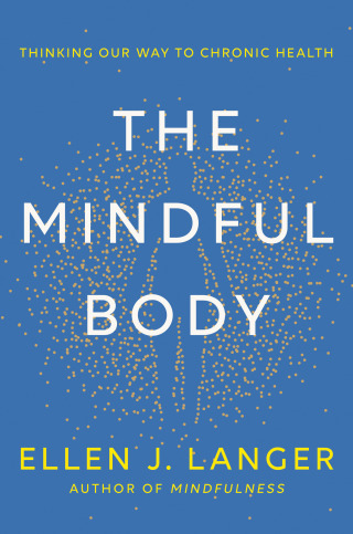 Cover image: The Mindful Body 9780593497944