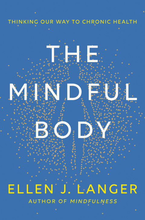 The Mindful Body: Thinking Our Way to Chronic Health - FULL INSTANT DOWNLOAD | PDF DOCX EPUB