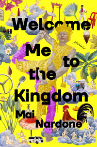 Cover image: Welcome Me to the Kingdom 9780593498187