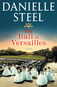 Cover image: The Ball at Versailles 9780593498347