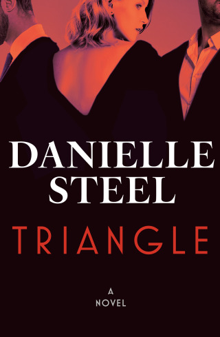 Cover image: Triangle 9780593498576