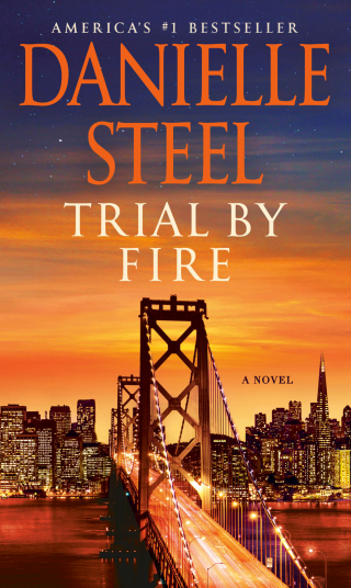 Cover image: Trial by Fire 9780593498583