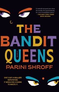 Cover image: The Bandit Queens 9780593498972