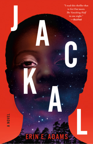 Cover image: Jackal 9780593499320