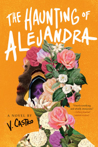 Cover image: The Haunting of Alejandra 9780593499696
