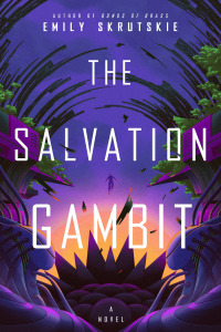 Cover image: The Salvation Gambit 9780593499757