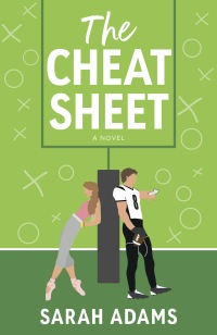 Cover image: The Cheat Sheet 9780593500767