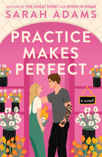 Cover image: Practice Makes Perfect 9780593500804