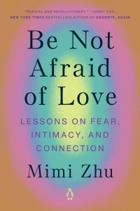 Cover image: Be Not Afraid of Love 9780143137122