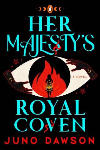 Cover image: Her Majesty's Royal Coven 9780143137146