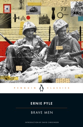 Cover image: Brave Men 9780143137177