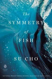 Cover image: The Symmetry of Fish 9780143137252