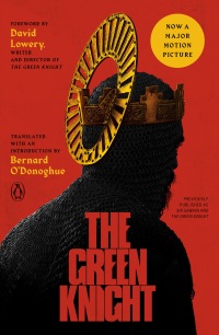 Cover image: The Green Knight (Movie Tie-In) 9780143136231