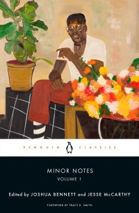 Cover image: Minor Notes, Volume 1 9780143137269